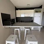 La Des Pins Appartamento Juan-les-Pins