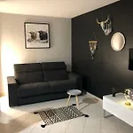La Des Pins Appartamento Juan-les-Pins