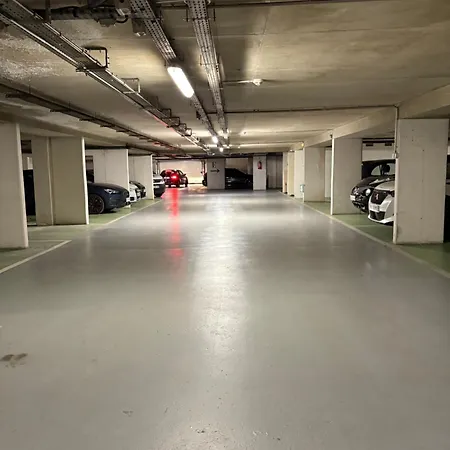 Apartamento La Des Pins