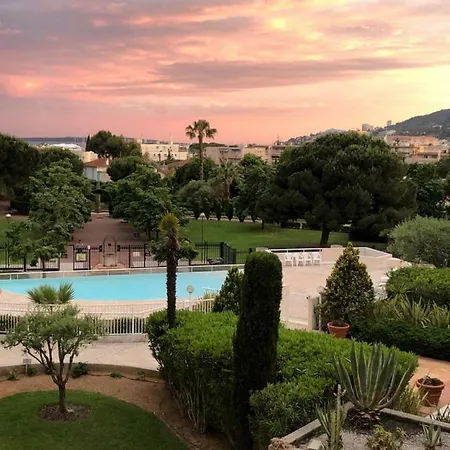 La Des Pins * Juan-les-Pins