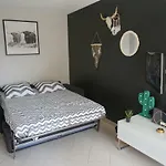 La Des Pins * ז'ואן-לה-פינס
