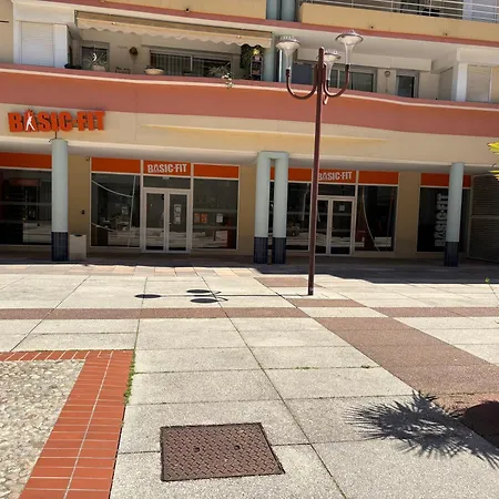 Apartament La Des Pins