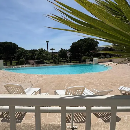 La Des Pins Juan-les-Pins