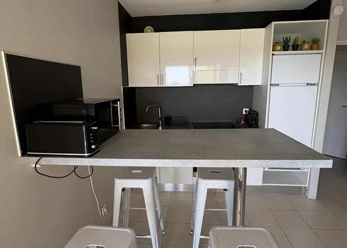 La Des Pins Apartamento Juan-les-Pins