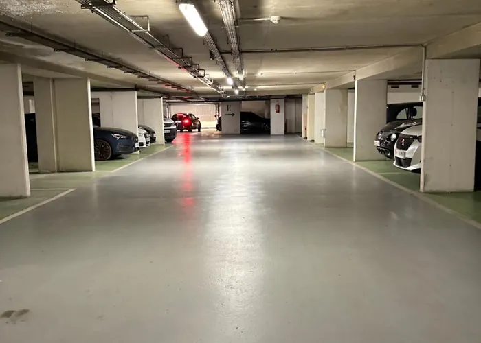 Apartamento La Des Pins