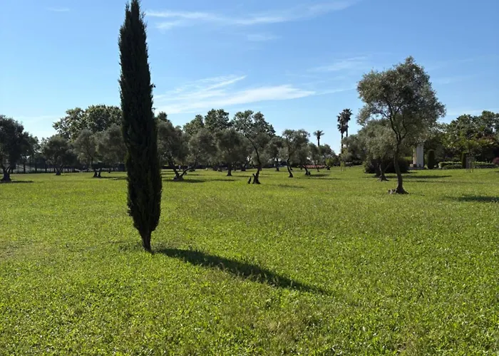 La Des Pins Apartamento *