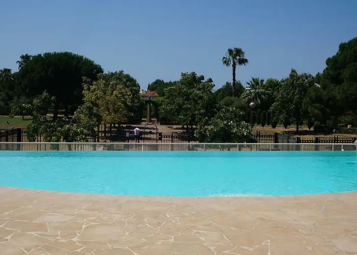 Apartamento La Des Pins