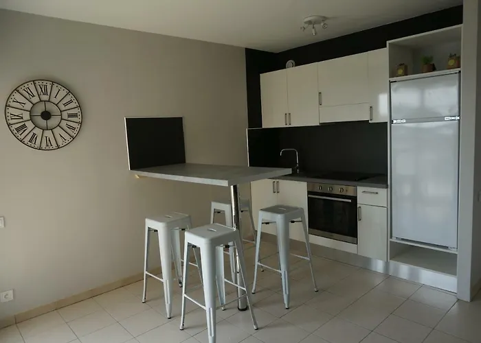 La Des Pins Apartamento Juan-les-Pins
